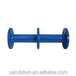 Flanged Pipe With <strong>Puddle</strong> <strong>Flange</strong> - Product Image 2