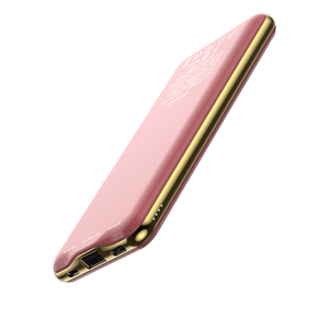 <span class=keywords><strong>DEVIA</strong></span> di alta qualità caricatore mobile della banca di potere 10000 mah - Product Image 3