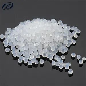 Penjualan Populer! PPA Resin/Butiran PPA Virgin/Harga Bahan Baku Plastik PPA Pabrikan