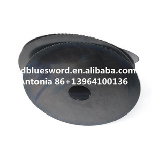 De corte de metal de hoja de sierra circular de Ginebra de algodón VI - Product Image 3