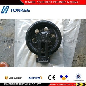 <span class=keywords><strong>Kubota</strong></span> Mini Graafmachine Onderwagen KH030 Onderkant <span class=keywords><strong>Roller</strong></span> KH030 Track <span class=keywords><strong>Roller</strong></span> - Product Image 2