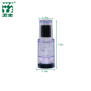 Lõi lọc thuốc lá từ tính, ống hút bằng kim loại, sử dụng lại được - Product Image 4