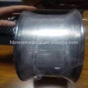 AZ31 AZ61 AZ91 WE43 US MIG bobines de soudage fil de soudage en alliage de magnésium fil de magnésium pur - Product Image 6