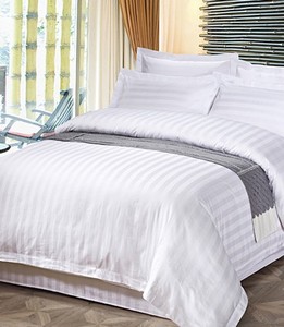 Camera d'albergo fornisce il 100% del cotone set di <span class=keywords><strong>biancheria</strong></span> <span class=keywords><strong>da</strong></span> <span class=keywords><strong>letto</strong></span> forniture <span class=keywords><strong>hotel</strong></span> di lusso lenzuolo set di <span class=keywords><strong>biancheria</strong></span> <span class=keywords><strong>da</strong></span> <span class=keywords><strong>letto</strong></span> all'ingrosso forniture alberghiere - Product Image 6