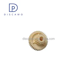 Discawo для Ricoh Aficio 1060 1075 2051 2060 2075 MP5500 MP6500 MP7500 MP8001 MP9001 зубчатая шестерня для очистки 37T B0654222 B065-4222