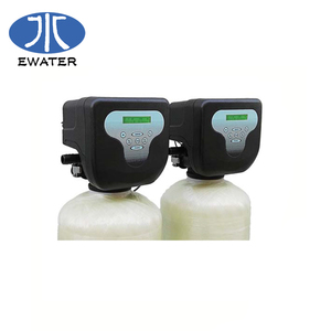 Sản Phẩm Mới Bán Chạy Dòng Chảy Xuống Loại Nước Tự Động Làm Mềm Van Điều Khiển Với Hẹn Giờ Giá Nhà Máy - Product Image 5