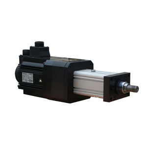 <strong>Servo</strong> Electric Cylinder Actuator Force 250kgs <strong>for</strong> 3DOF Motion <strong>Platform</strong> - Product Image 2