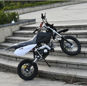 Pitbike 125cc 140cc 污垢坑自行车越野赛车摩托车