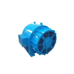 Речной воды колеса гидро турбиной генератор энергии - Product Image 4