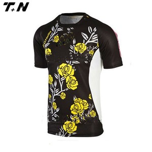 schwarzfu&szlig;ball sublimated jersey - Product Image 4