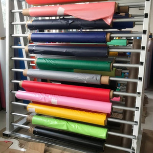 <span class=keywords><strong>Film</strong></span> de calandrage en PVC coloré personnalisé de l'usine chinoise - Product Image 1