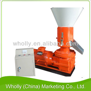 Máy Làm Viên Gỗ Sinh Khối DIY Được Sử Dụng Để Làm Viên Trong Nhà - Product Image 2