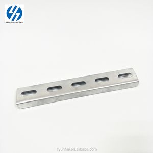 <span class=keywords><strong>Fer</strong></span> pré <span class=keywords><strong>galvanisé</strong></span> à canal en <span class=keywords><strong>u</strong></span> - Product Image 6