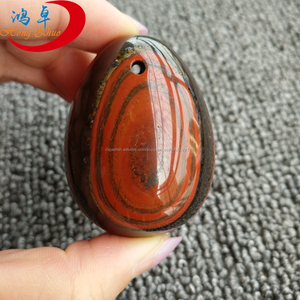 2017 venta caliente al por mayor de piedra <span class=keywords><strong>nefrita</strong></span> <span class=keywords><strong>jade</strong></span> huevo huevo yoni kegel huevos - Product Image 3