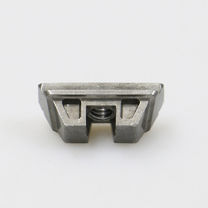 Metallo Stampaggio Ad Iniezione di Parti In Acciaio Inox MIM OEM/ODM - Product Image 2