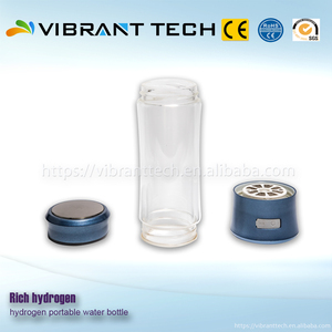 H2 Salida de generación de hidrógeno, hidrógeno agua electrolizador taza - Product Image 4