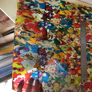 <span class=keywords><strong>Film</strong></span> de transfert hydrographique pour autocollants de <span class=keywords><strong>super</strong></span>-<span class=keywords><strong>héros</strong></span>, hydro dipping Demon pour Dip Demon - Product Image 6