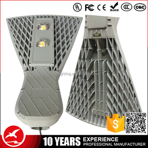 sensor de movimiento accesorio carretera farola led de iluminación al aire libre paisaje antiguo lámpara de la luz de calle - Product Image 6
