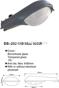 <span class=keywords><strong>paseo</strong></span> al aire libre de iluminación 400w de halogenuros metálicos de luz de la <span class=keywords><strong>calle</strong></span> al por mayor - Product Image 2