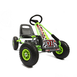 Go kart-pedal para deportes al aire libre, para niños, alta calidad - Product Image 3