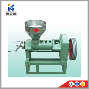 गर्म बिक्री मिनी तेल मशीन छोटे पैमाने पर मलेशिया में ताड़ के तेल मिल - Product Image 3