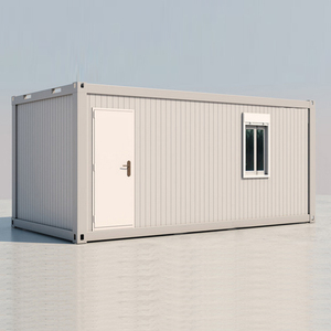 Super SEPTIEMBRE DE terminado ampliable 40ft DE LA <span class=keywords><strong>CASA</strong></span> contenedor - Product Image 3