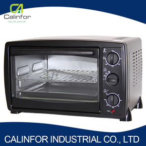 42L 1400 W 4 unids elementos de calentamiento eléctrico de acero inoxidable para hornear microondas horno de <span class=keywords><strong>pizza</strong></span> para el hogar - Product Image 3