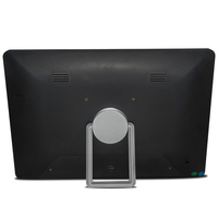 Tablet PC Android de 13.3 Pulgadas con WiFi y Cámara, Certificación CE, RoHS y FCC