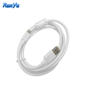 Cavo <span class=keywords><strong>Micro</strong></span> <span class=keywords><strong>USB</strong></span> per <span class=keywords><strong>Caricabatterie</strong></span> Android con Anello Magnetico 1,5M Cavo <span class=keywords><strong>USB</strong></span> con Confezione - Product Image 5