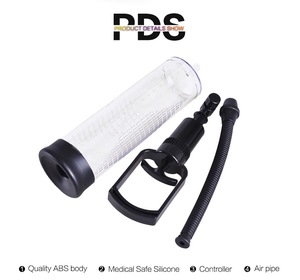 Bomba de Pene para Hombres, Mejora Masculina, Más Largo y Duro con Vagina Falsa - Product Image 4
