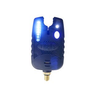 Ikan Mas Mengatur Jam Alarm 4 Alarm dan 1 Receiver - Product Image 6