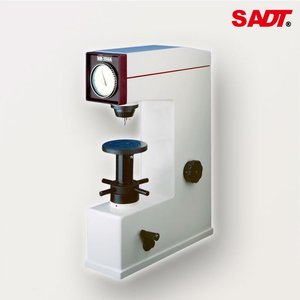 เครื่องทดสอบความแข็ง <span class=keywords><strong>Rockwell</strong></span> HR-150A - Product Image 3