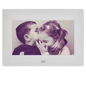 Chất Lượng cao 7 Inch e-ink không thấm nước Khung Ảnh Kỹ Thuật Số cho quảng cáo - Product Image 2