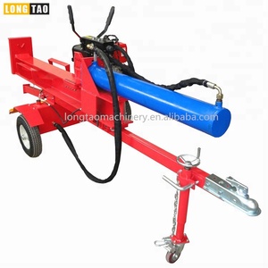Quincaillerie hydraulique à essence Standard européen, <span class=keywords><strong>32</strong></span> <span class=keywords><strong>tonnes</strong></span>, séparation de bûches de bois de chauffage, avec CE - Product Image 6