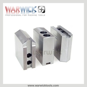 <span class=keywords><strong>Mors</strong></span> <span class=keywords><strong>doux</strong></span> pour tour <span class=keywords><strong>mandrin</strong></span> hydraulique - Product Image 1