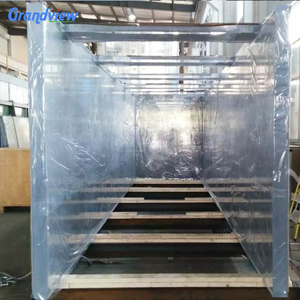 100mm dicke Plexiglas guss Acryl Lucite Fisch Aquarium Acryl Hersteller - Product Image 5