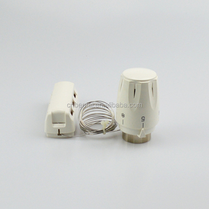Автоматическая головка термостата радиатора с капиллярной трубкой 2 м - Product Image 2