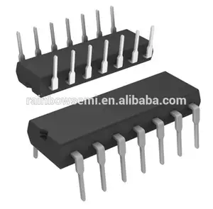 Trong kho max232cpe/max232epe giao diện RS-232 IC mới và độc đáo