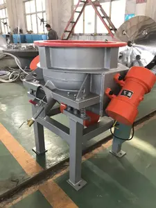 China Wheel Polishing Machine Vibrator With Best Price