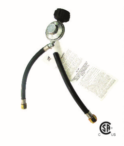 Ksun <span class=keywords><strong>csa</strong></span> regulador de presión de gas propano/gas de baja presión para parrilla de gas y calentador de agua