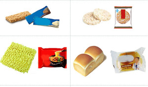 التفاح/الليمون/الفاكهة فوشان آلية تغليف انسيابية السعر - Product Image 5