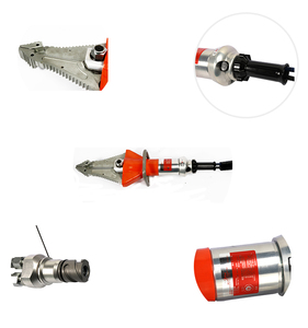 <span class=keywords><strong>LUKAS</strong></span> Hydraulique Actionné À La Main Combi Outil pour le Sauvetage D'urgence - Product Image 5