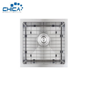 lavavajillas con dos grifos rollo desechable y grifos pedicura calor baño utilizado frente delantal fregaderos - Product Image 1