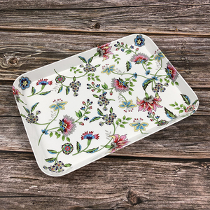 De 1M de largo de cocina de melamina de bandeja de plástico - Product Image 4