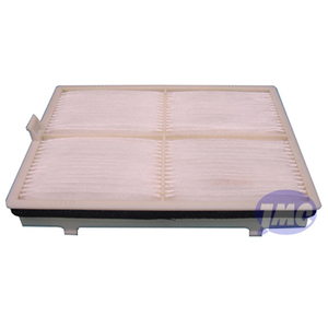 อะไหล่ไส้กรองแอร์ในห้องโดยสาร KO-BELCO 51186-42160 - Product Image 2