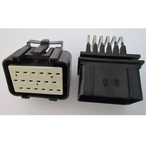 ขั้วต่อ AMP 18 ทางสําหรับ <span class=keywords><strong>Motec</strong></span> สําหรับ M8 IEX TCMux CDI ของพวกเขา - Product Image 2