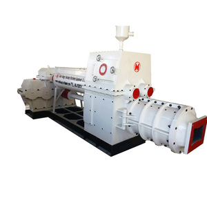 <span class=keywords><strong>Germania</strong></span> tecnologia estrusore vuoto per mattoni di argilla con vari mattoni di fango che fa la macchina di disegno - Product Image 1