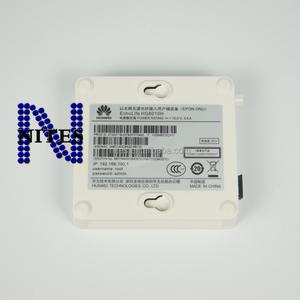 Venta caliente <span class=keywords><strong>Original</strong></span> de Huawei HG8010 Epon onu con 1GE HG8010H FTTH ONT aplica a modo de FTTH, inglés Versión - Product Image 4