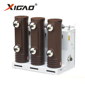 Nova Promoção 11kv disjuntor de petróleo - Product Image 5