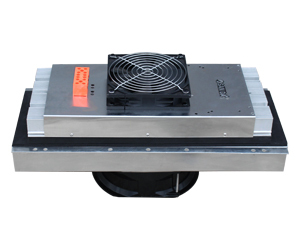 <span class=keywords><strong>Refroidisseur</strong></span> d'air <span class=keywords><strong>Peltier</strong></span> 300W pour armoire électrique - Product Image 4